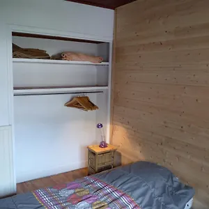  Appartement Le Bois Noir